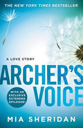 Archer's Voice Paperback