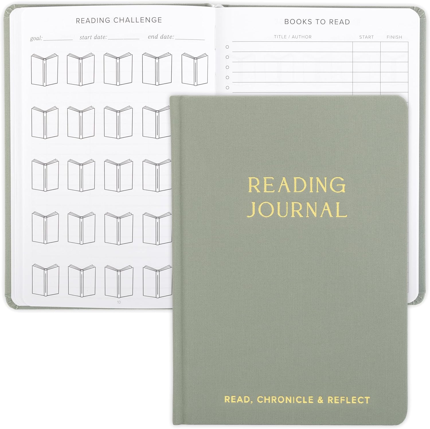 Reading Journal
