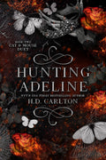Hunting Adeline Paperback (Cat and Mouse #2)