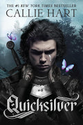 Quicksilver Paperback (Fae & Alchemy #1)